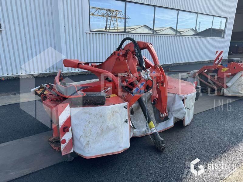 Kuhn GMD3125FF Kosilice