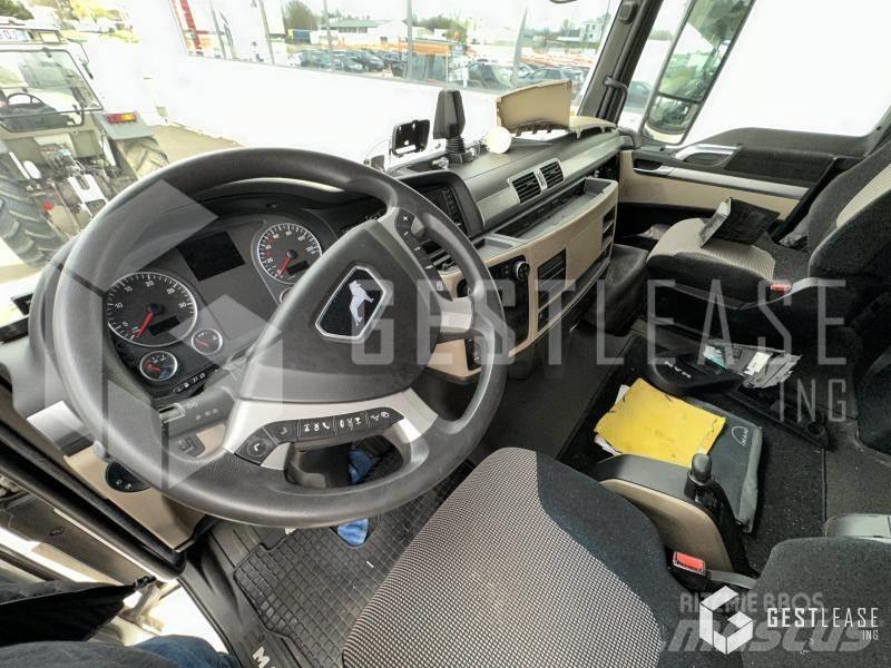 MAN TGX Tegljači