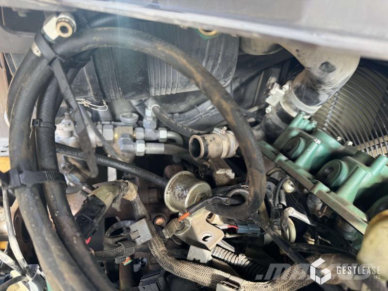 Volvo L30G Utovarivači na točkove