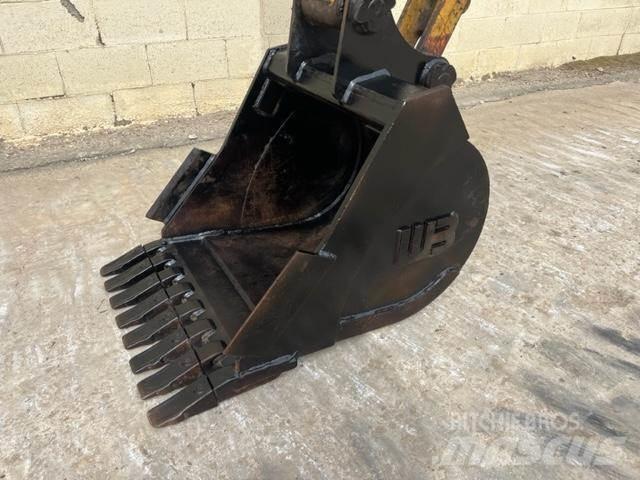 CAT 303.5E2 Mini bageri < 7t