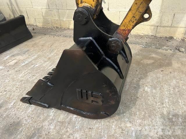 CAT 303.5E2 Mini bageri < 7t