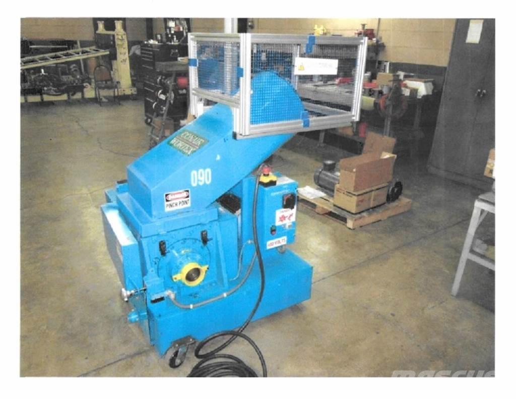  Conair LP400 Ostalo za građevinarstvo