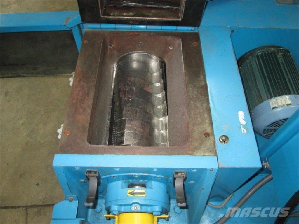  Conair LP400 Ostalo za građevinarstvo