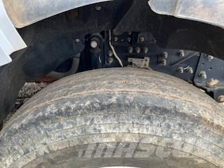 Ford F750 Kamioni za vodu