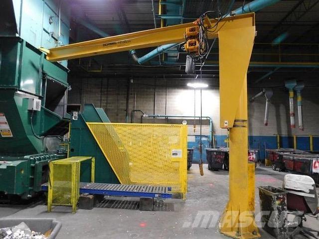  GPS 80-C2-XL Ostalo za građevinarstvo