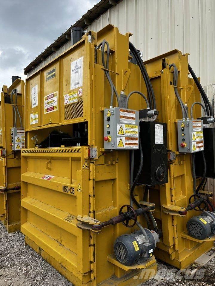  Harmony M60CB Ostalo za građevinarstvo