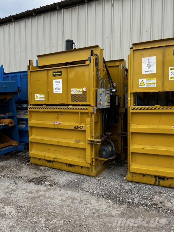  Harmony M60CB Ostalo za građevinarstvo