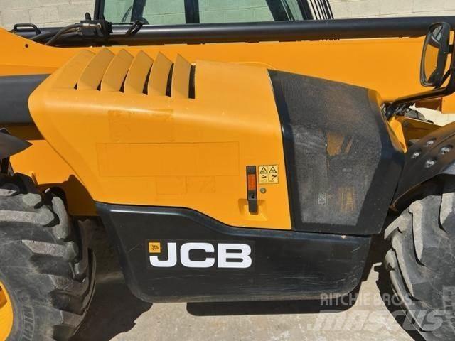 JCB 535-95 Viljuškari - ostalo