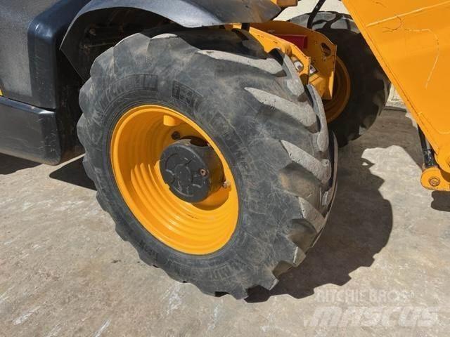 JCB 535-95 Viljuškari - ostalo
