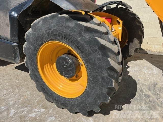JCB 535-95 Viljuškari - ostalo