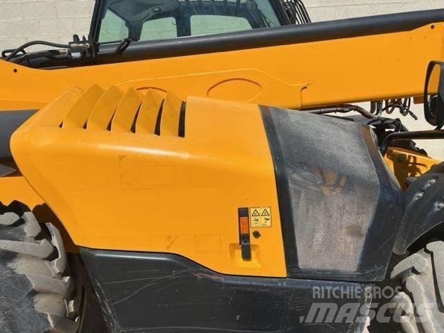 JCB 535-95 Viljuškari - ostalo