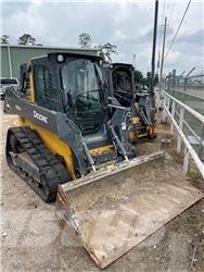 John Deere 325G Skid steer mini utovarivači