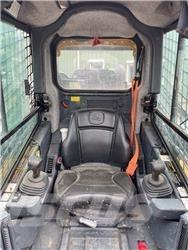 John Deere 325G Skid steer mini utovarivači