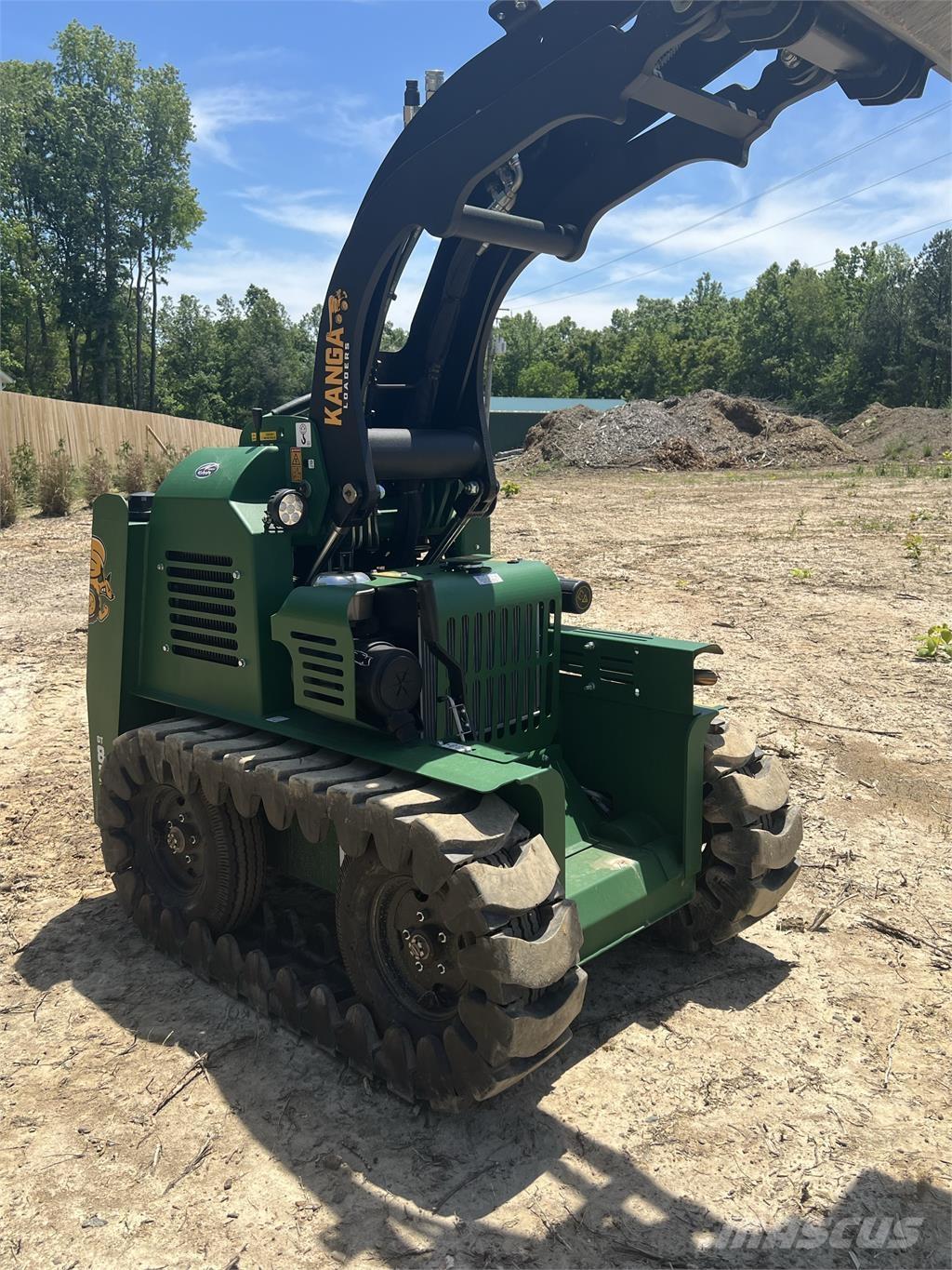  Kanga DT825 Ostalo za građevinarstvo