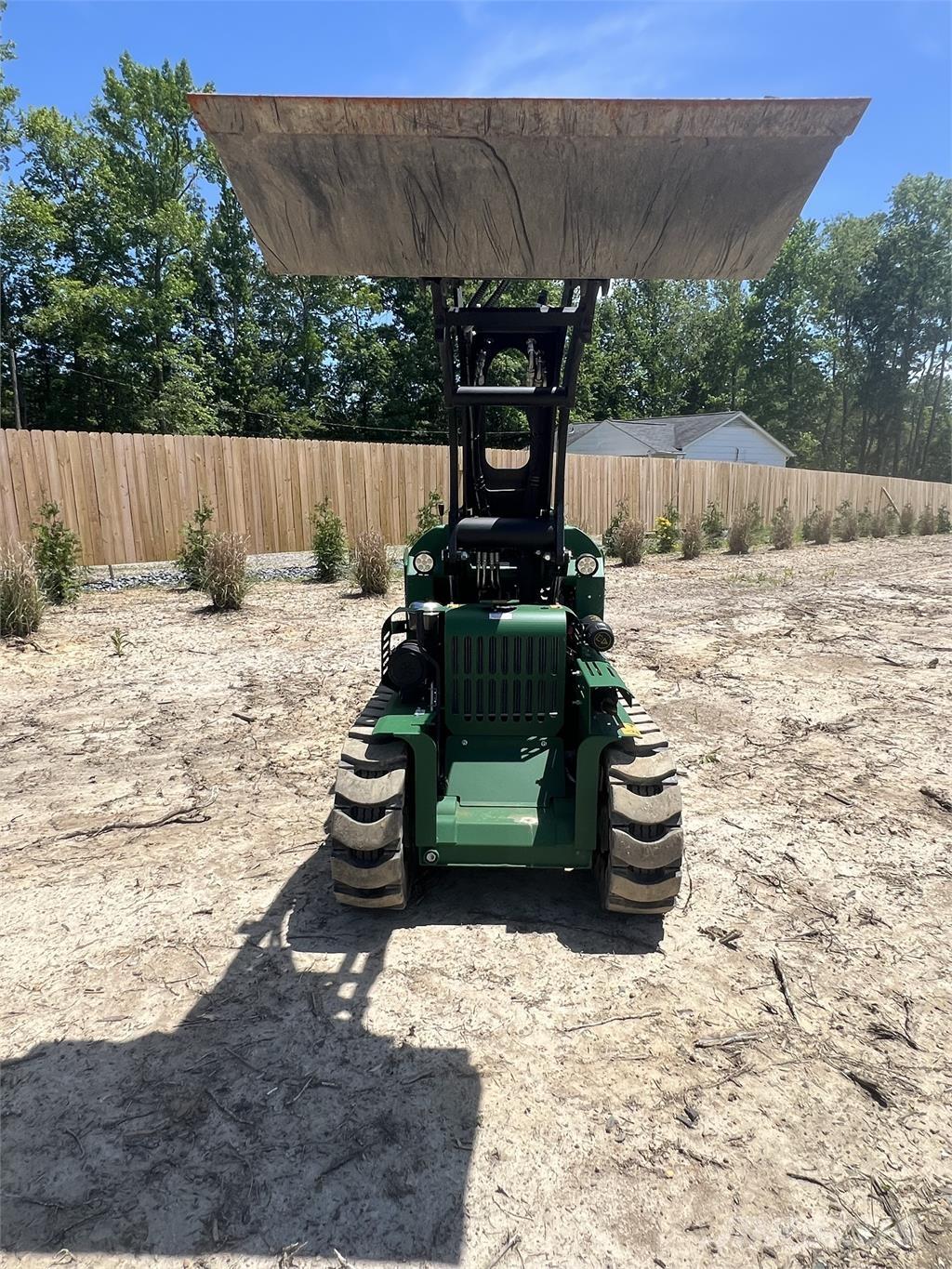  Kanga DT825 Ostalo za građevinarstvo