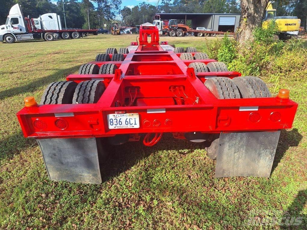 Landoll 325 Ostali kamioni