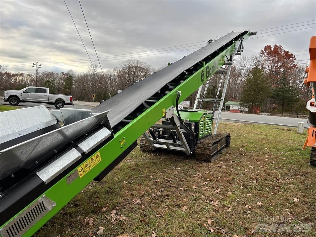 Lane LSC3665T Transportne trake