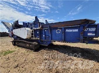 Peterson 4710B Pilane