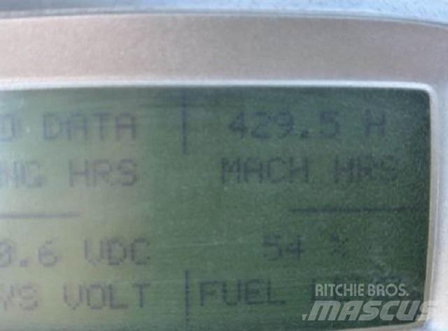 Rayco RCT80 Ostalo za građevinarstvo