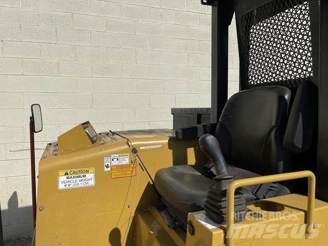 Rayco RCT80 Ostalo za građevinarstvo