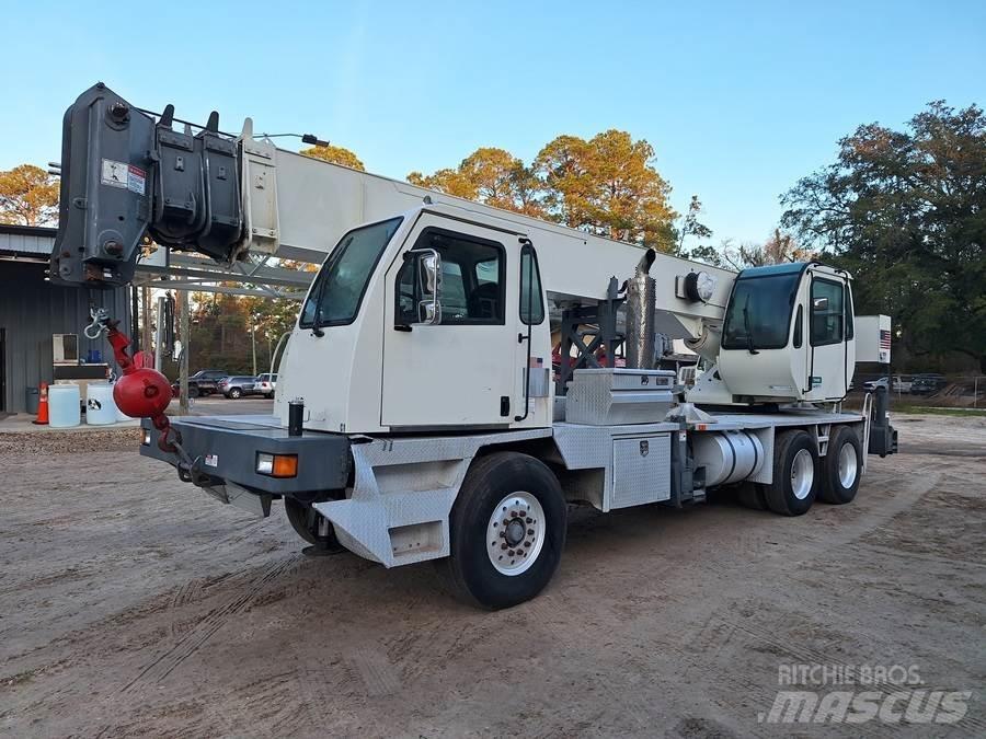 Terex T340-1 Ostalo za građevinarstvo