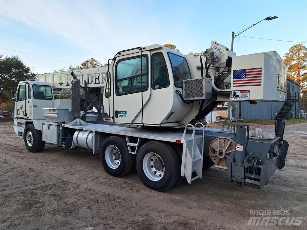Terex T340-1 Ostalo za građevinarstvo