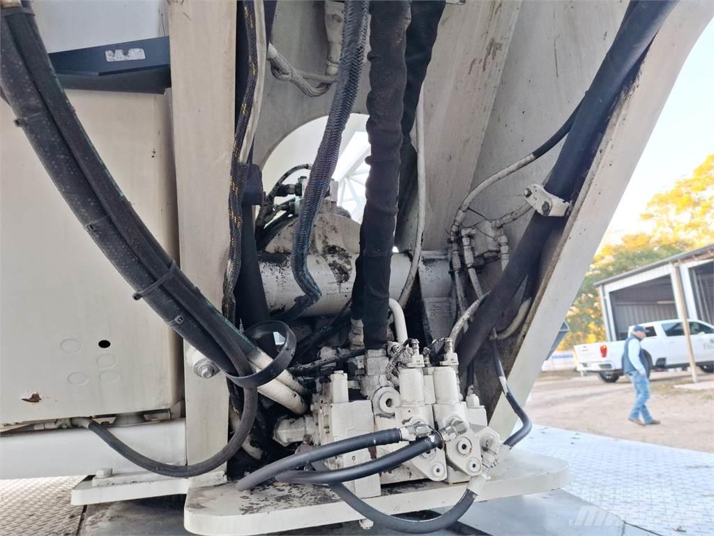 Terex T340-1 Ostalo za građevinarstvo
