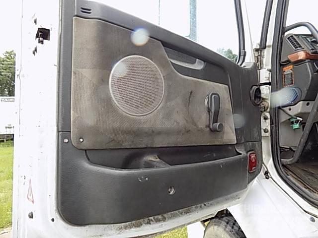 Volvo VNM Kamioni-šasije