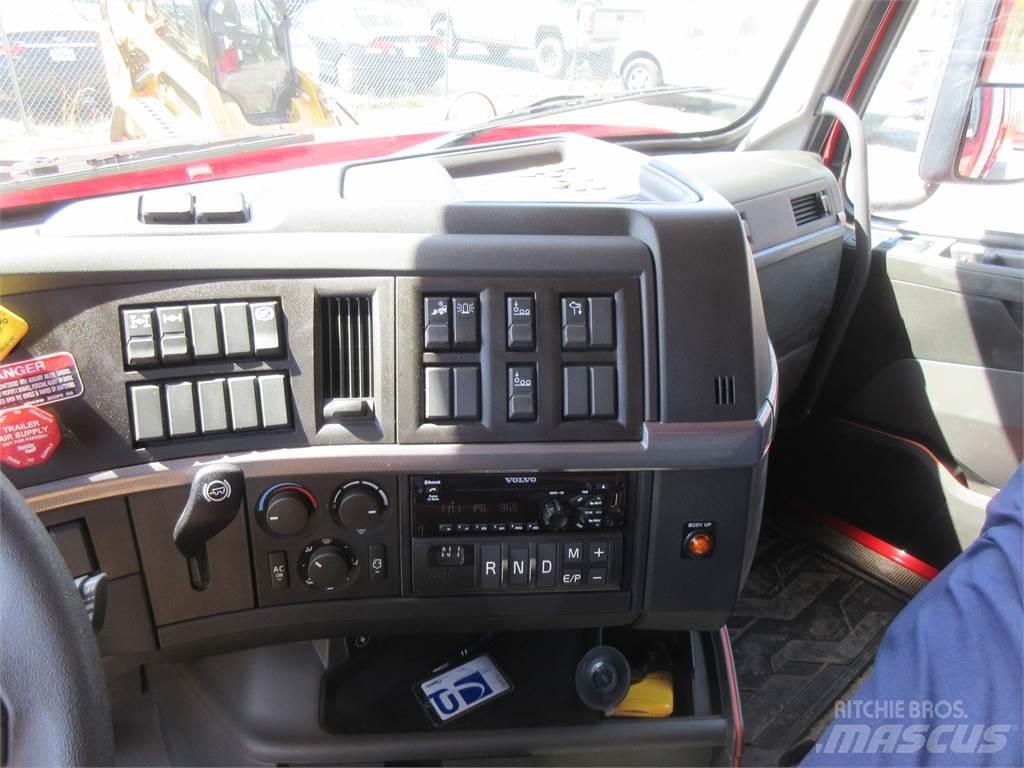 Volvo Volvo Kiperi kamioni