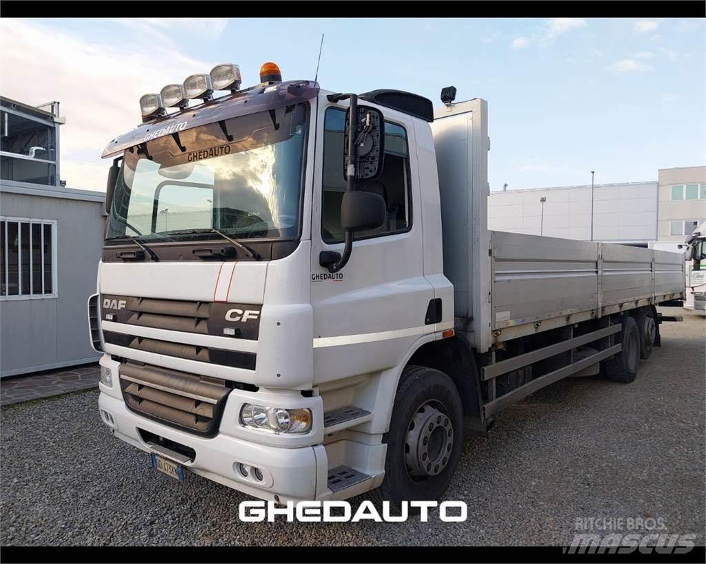 DAF DAF Sanduk kamioni