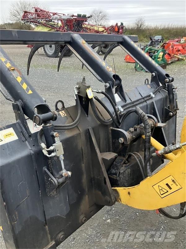  - - - Ostale poljoprivredne mašine