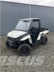 Corvus  UTV-a