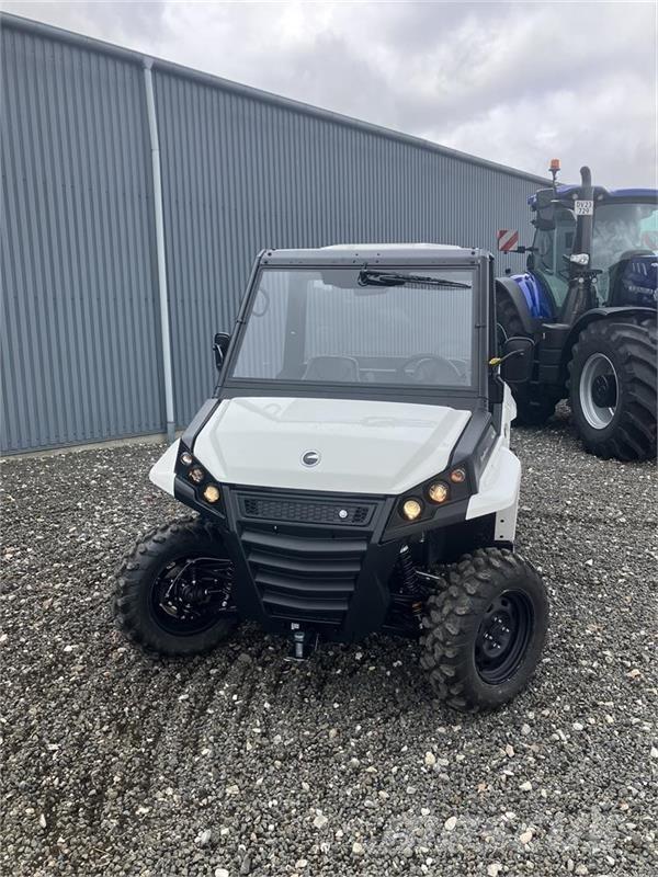 Corvus  UTV-a