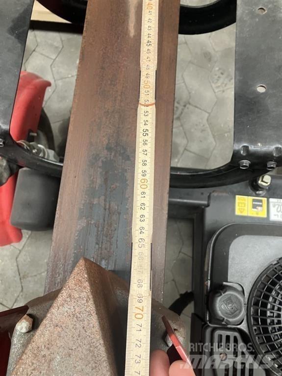 MTD LS 550 Cepači za drva, drobilice za drvo i strugači