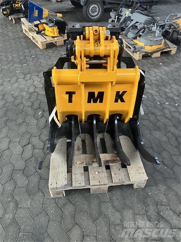 TMK  Ostale poljoprivredne mašine