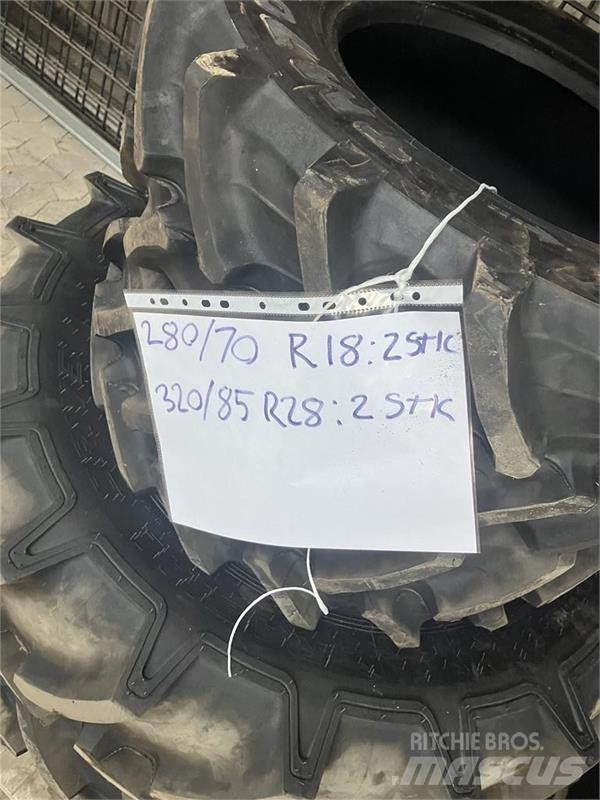 Trelleborg  Gume, točkovi i felne