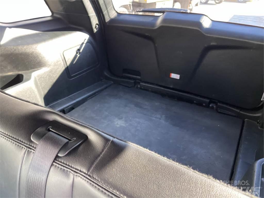 Ford Explorer Automobili