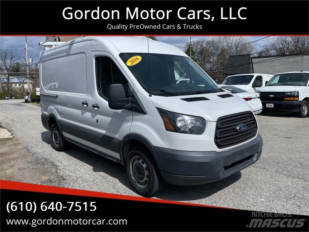 Ford Transit Dostavna vozila / kombiji