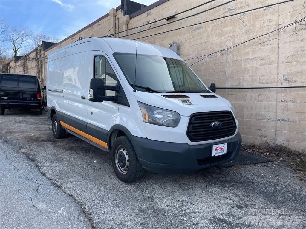 Ford Transit Dostavna vozila / kombiji