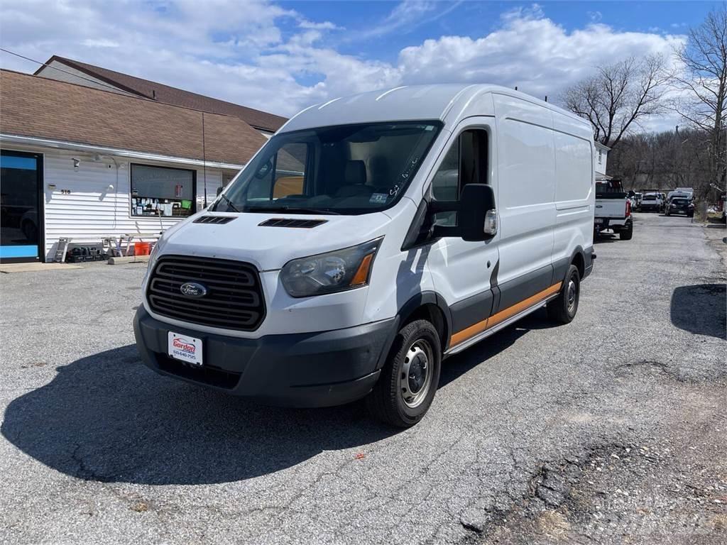 Ford Transit Dostavna vozila / kombiji