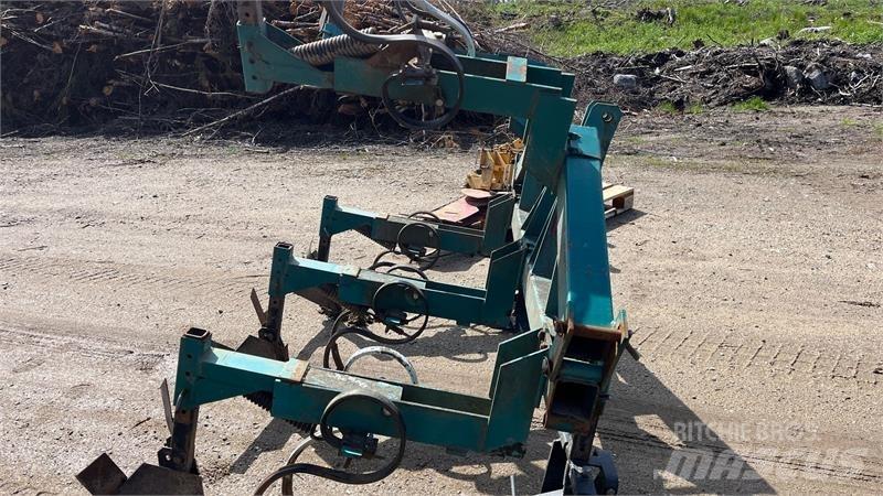 Ecomatic 4 Ostale poljoprivredne mašine