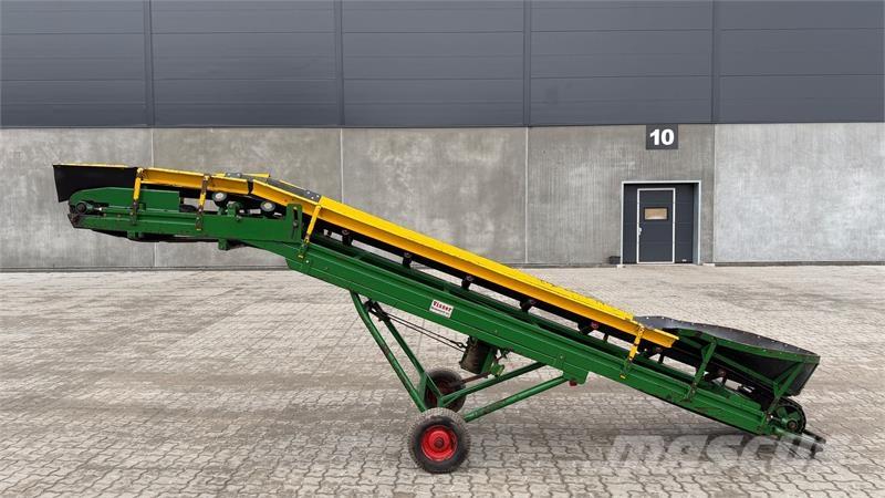 Visser P06RT Ostale poljoprivredne mašine