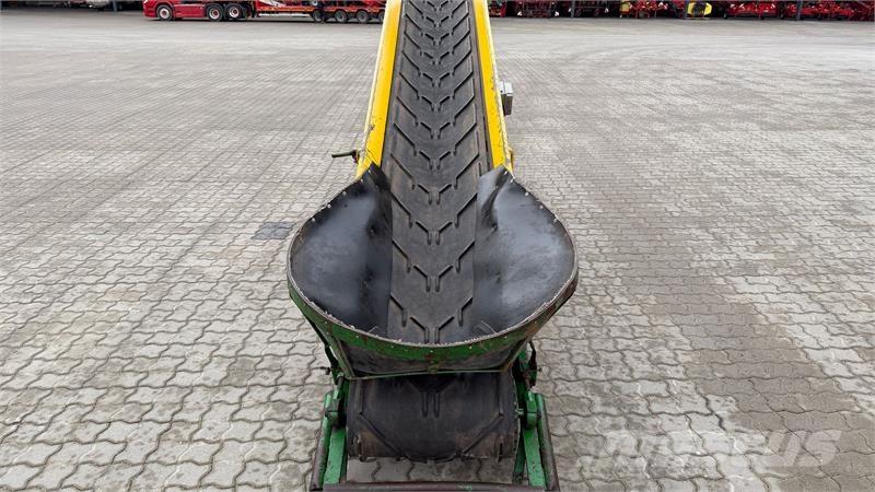 Visser P06RT Ostale poljoprivredne mašine