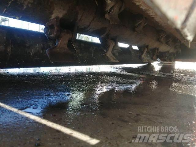 Agrimaster FN280 Ostale mašine i priključci za obradu tla