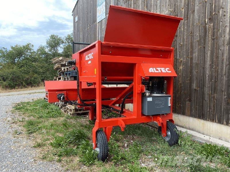 Altec DR150T Ostale poljoprivredne mašine