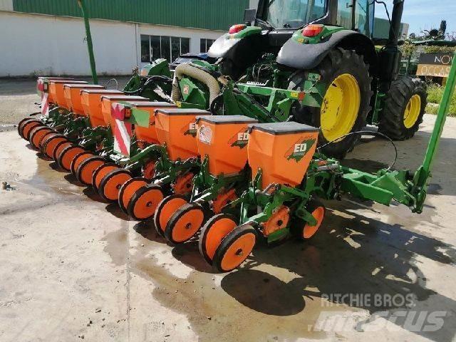 Amazone ED 602 K Ostale mašine i oprema za setvu i sadnju