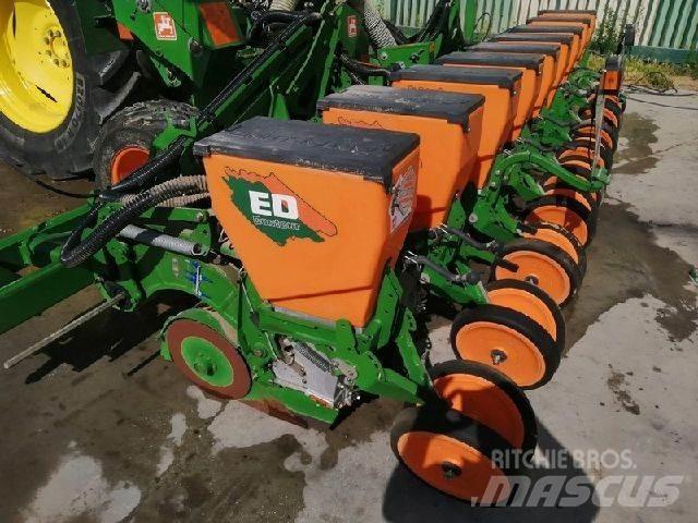 Amazone ED 602 K Ostale mašine i oprema za setvu i sadnju