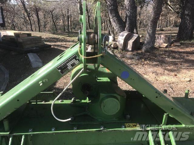 Amazone KE 403 170 Drljače