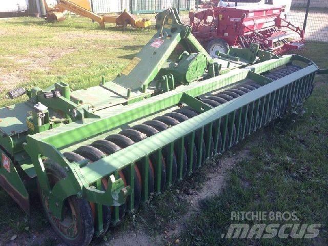 Amazone KG 4000 Drljače