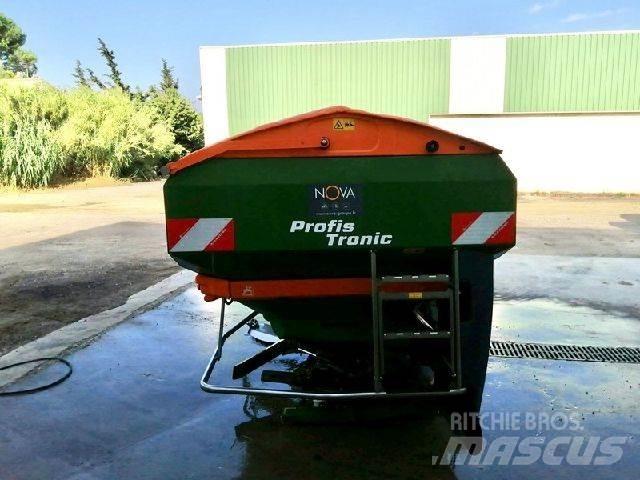 Amazone ZA-TS3200 Rasturači mineralnog đubriva